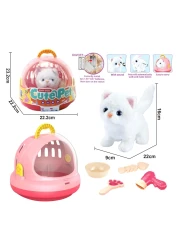 لا كيوت قفص للحيوانات الأليفة، تشكيلة متنوعة