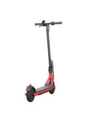 Segway Ninebot Zing E-Kick Scooter C15E Black