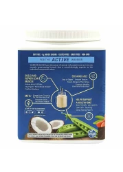 Sunwarrior Organic Protein Warrior Blend Chocolate Flavour Dietary Supplement 375g