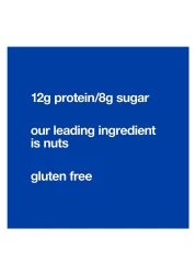 Be-Kind Double Dark Chocolate Nut Protein Bar, 50g