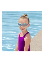 Bestway Disney Princess Ariel Printed Swimming Goggles