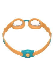 Speedo Infant Spot Goggle Orange