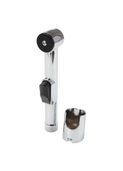 هوم برو شطاف من الكروم 19 سم