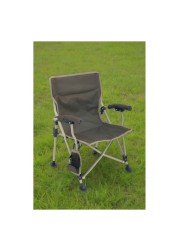 Camping Chair for Kids 45x31x64cm