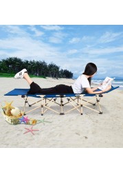 Camping Folding Bed
