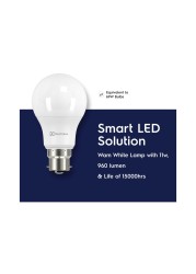 Electrolux B22 LED Bulb 11W Warm White