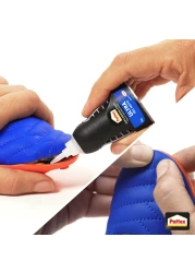 Pattex Ultra Gel Matic Super Glue Clear 3g