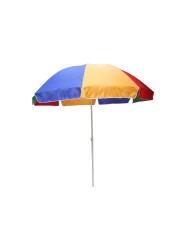 FOLDABLE UMBRELLA FOR CAMPING AND BEACH