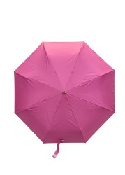 Pink UV Umbrella For Unisex