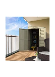 Sidemate 4X8 Ivory 122 X 242Cm