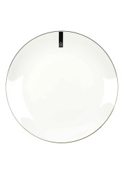 CMP M12 Golden Border Plate 26.5cm