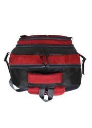 VIPTOUR Backpack 26 Inch Polyester Fabric, Durable And Functional Design Suitable For Hiking And Travel