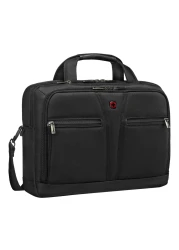 Wenger BC Pro 14inch-16inch Laptop Briefcase Black