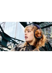 دايسون أونتراك سماعات نك النحاس