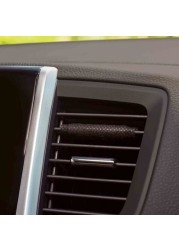 Little Trees Vent Wrap Air Freshener Caribbean Colada Black