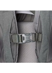 Kelty Journey Perfectfit Child Carrier Dark Shadow