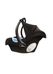 Youbi Toddler German Travel System with New Born Attachment - Grey