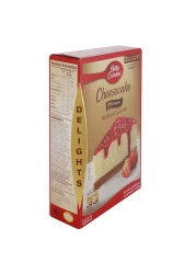 Betty Crocker Strawberry Cheesecake, 360g