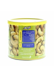 Crunchos Fried And Salted Cashew 200g
