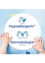 جونسون جيلي الأطفال بدون عطر 250 غرام