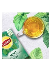 Lipton Herbal Infusion Mint 20 Tea Bags