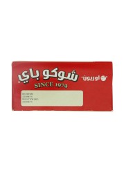 أوريون تشوكو باي كعكة مغطاة بالشوكولاتة مع حشوة المارشميلو، 30 غرام، حزمة من 6