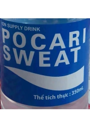 بوكاري سويت مشروب قارورة بلاستيكية 350 ملل