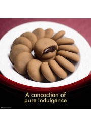 Sunfeast Dark Fantasy Choco Filled Cookies 75g