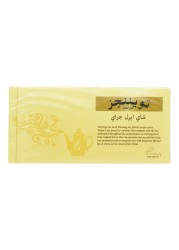 توينينغز أكياس شاي إيرل غراي، 25 كيس شاي