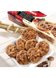 Walker&#39;s Belgian Chocolate Chunk Biscuits, 150g