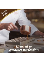 Storck Werther&#39;s Original Creamy Coffee Candies, 125g