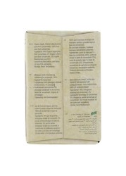 صن بلاست عصير التفاح الكرزي والكشمش الأسود العضوي بدون سكر 200 ملل - حزمة من 10