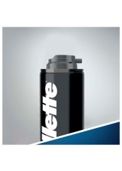 Gillette Classic Menthol Men&#39;s Shaving Foam 200ml&nbsp;