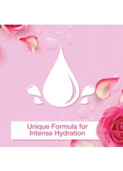 Johnson&#39;s Vita-Rich Soothing Body Lotion with Rose Water 400ml
