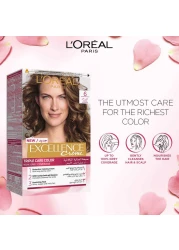 L&#39;Oreal Paris Excellence Creme Triple Care Permanent Hair Colour 6 Dark Blonde