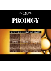 L'Oreal Paris Excellence Creme Triple Care Permanent Hair Colour 7.10 Ash Blonde