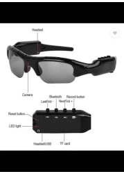 Smart Fashion Viclook Bluetooth Sunglasses