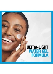 Neutrogena Face Moisturizer Water Gel Hydro Boost 50ml