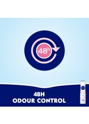 NIVEA Antiperspirant Spray for Women Powder Touch 150ml