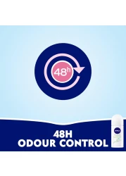 NIVEA Deodorant Roll-on for Women Fresh Comfort 50ml