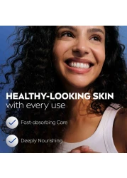 NIVEA Body Lotion, Normal to Dry Skin, Express Hydration, 250ml