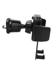 X-Cessories Vent Phone Car Holder Grey