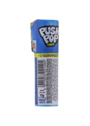Bazooka Cola Push Pop Candy 15g