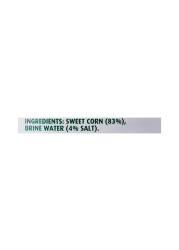 Green Giant Niblet Sweet Corn, 340g