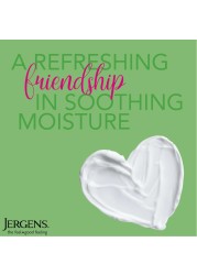 JERGENS ALOE MOISTURIZER 200ML
