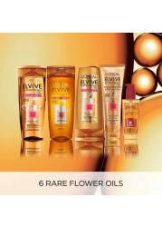 L&#39;Oreal Paris Elvive Extraordinary Oil Shampoo Clear 200ml