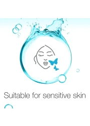 Neutrogena Cleansing Water Gel Hydro Boost Normal to Dry Skin 200ml