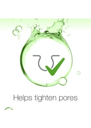 Neutrogena Oil Balancing Daily Exfoliator Lime and Aloe Vera For Oily Skin 150ml