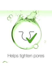 Neutrogena Oil Balancing Facial Wash Lime For Oily Skin, Oil-Free 200ml