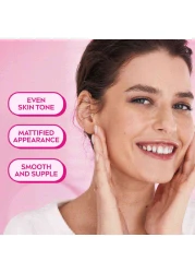 NIVEA Face Wash Cleanser Natural Glow Even Skin Tone 100ml